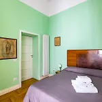 Cavour Art And Museum Flat By Napoliapartments Apartament