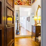 Cavour Art And Museum Flat By Napoliapartments Apartament *