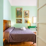 Apartament Cavour Art And Museum Flat By Napoliapartments Neapol