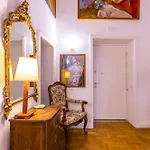 Cavour Art And Museum Flat By Napoliapartments Neapol
