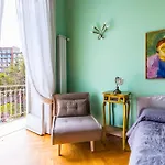 Cavour Art And Museum Flat By Napoliapartments * Neapol