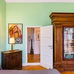 Cavour Art And Museum Flat By Napoliapartments Apartament