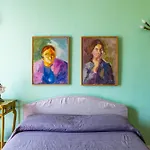 Cavour Art And Museum Flat By Napoliapartments Apartament *