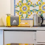 Cavour Art And Museum Flat By Napoliapartments Apartament Neapol