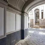 Cavour Art And Museum Flat By Napoliapartments