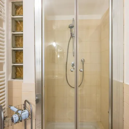 Cavour Art And Museum Flat By Napoliapartments Apartment Naples