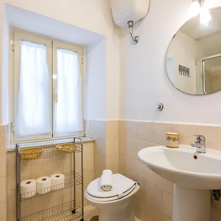 Apartment Cavour Art And Museum Flat By Napoliapartments Naples