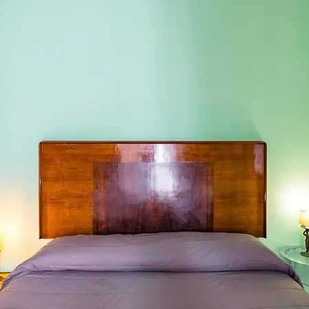 Cavour Art And Museum Flat By Napoliapartments * Neapol