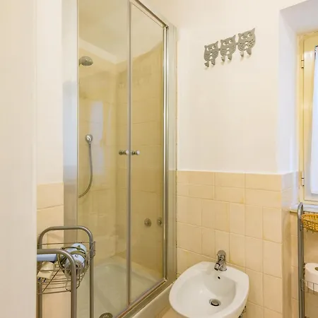 Cavour Art And Museum Flat By Napoliapartments * Naples