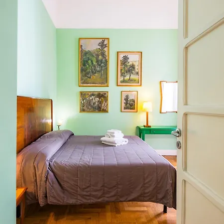Apartment Cavour Art And Museum Flat By Napoliapartments Naples
