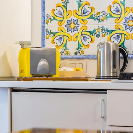 Cavour Art And Museum Flat By Napoliapartments Apartment Naples