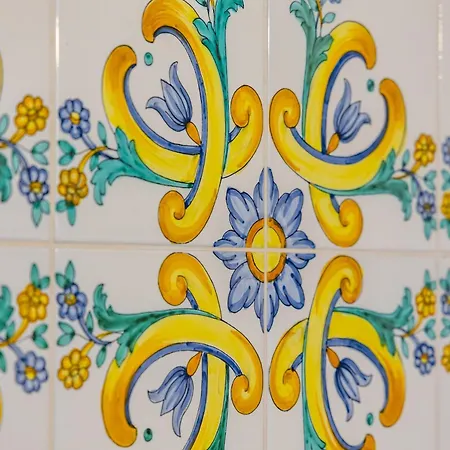 Cavour Art And Museum Flat By Napoliapartments 아파트 나폴리